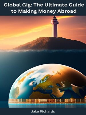 cover image of Global Gig